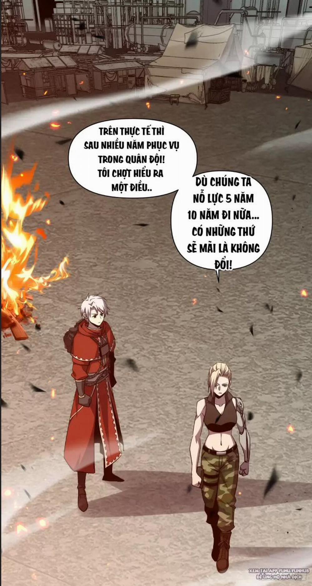 Truyền Kỳ Thái Lạc 20 trang 8