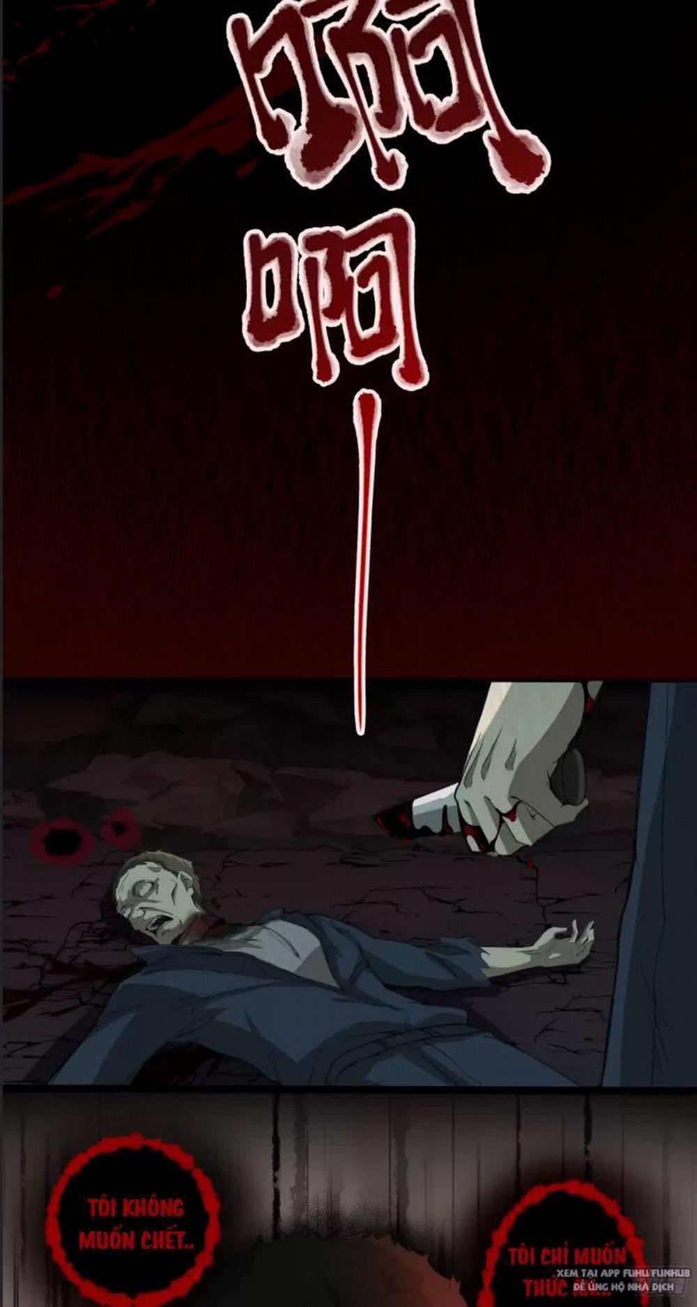 Truyền Kỳ Thái Lạc 21 trang 16