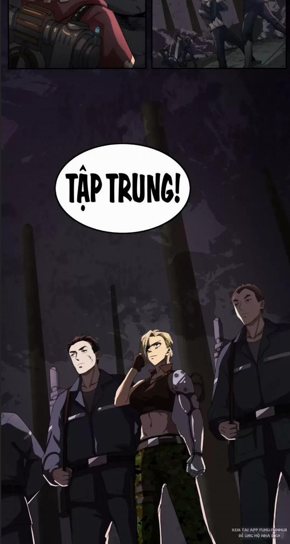 Truyền Kỳ Thái Lạc 21 trang 21