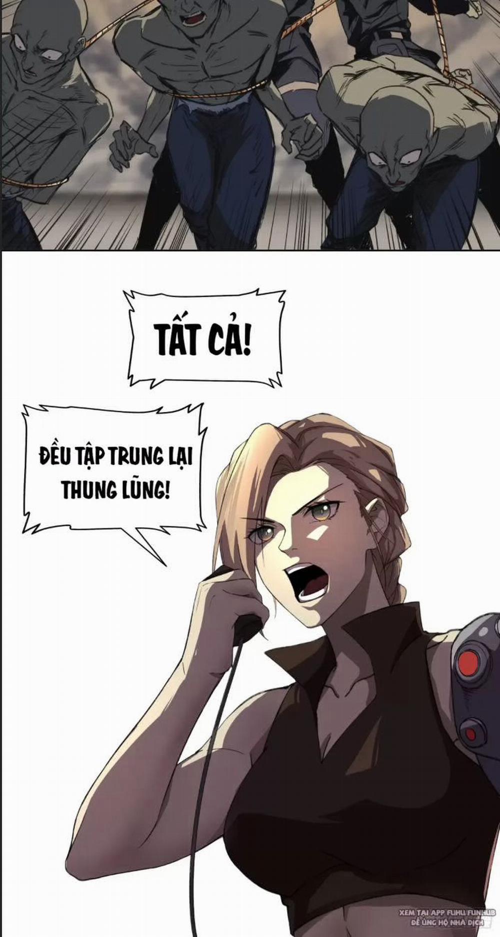 Truyền Kỳ Thái Lạc 21 trang 24