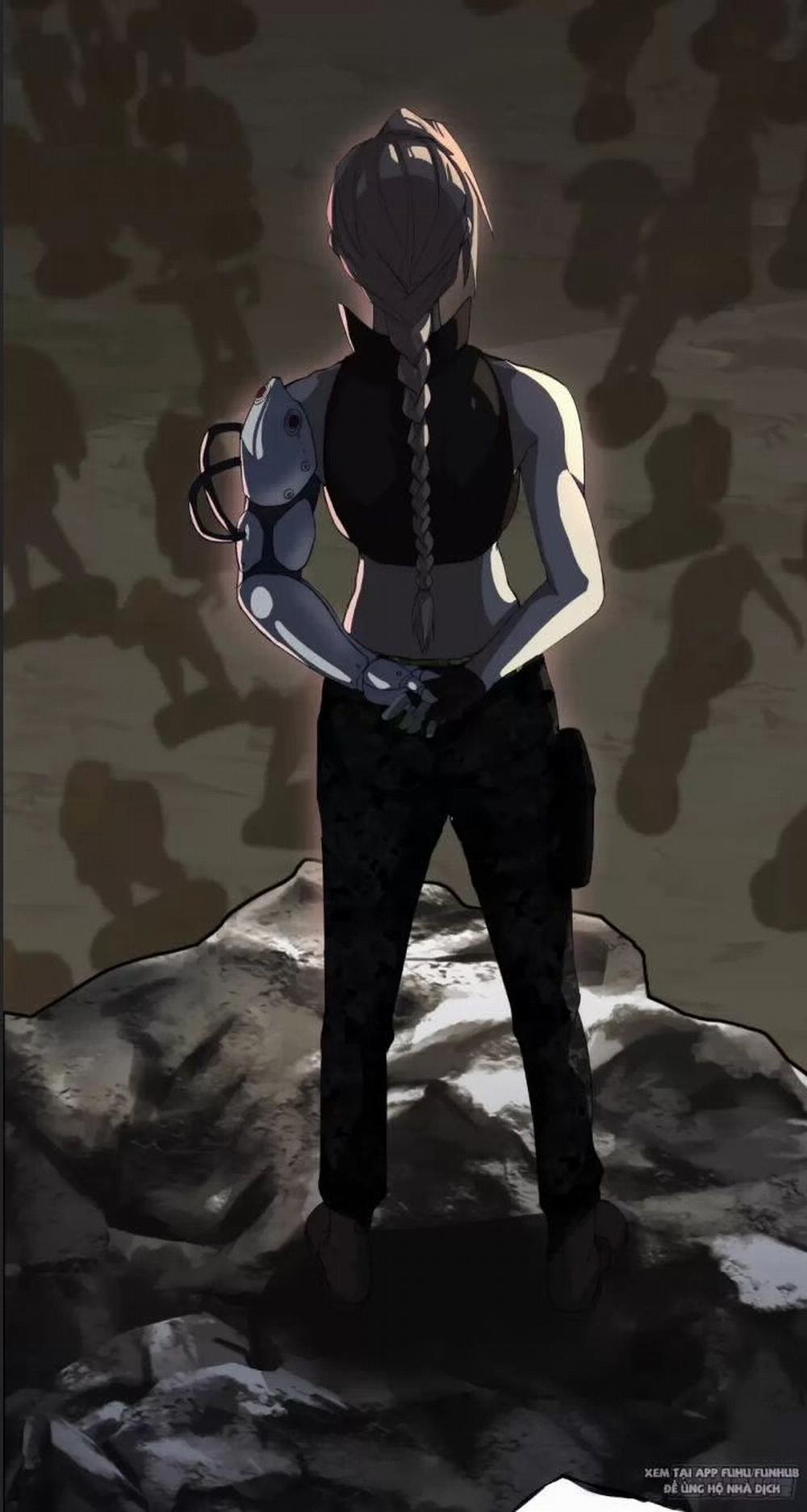 Truyền Kỳ Thái Lạc 21 trang 26