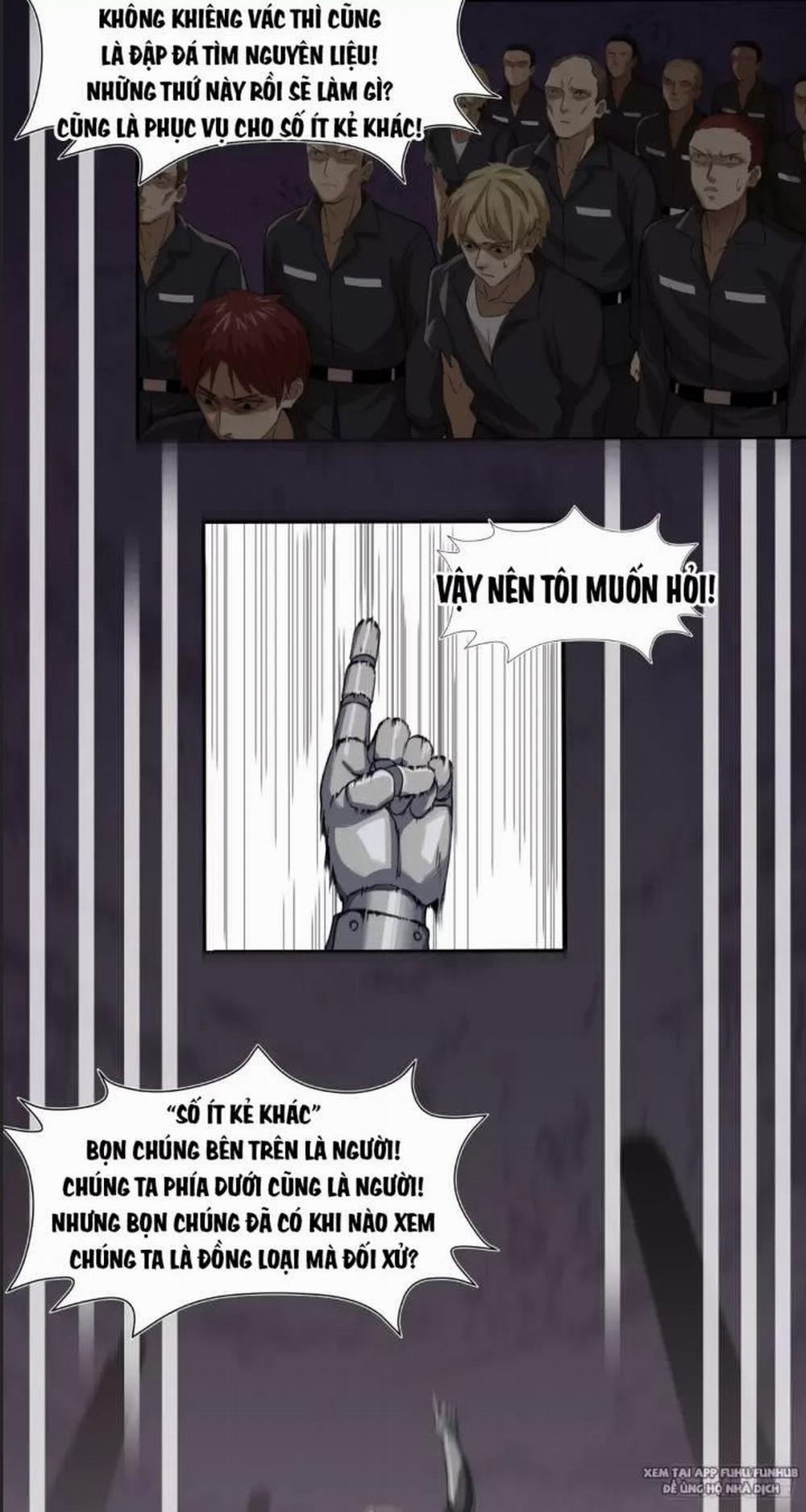 Truyền Kỳ Thái Lạc 21 trang 29