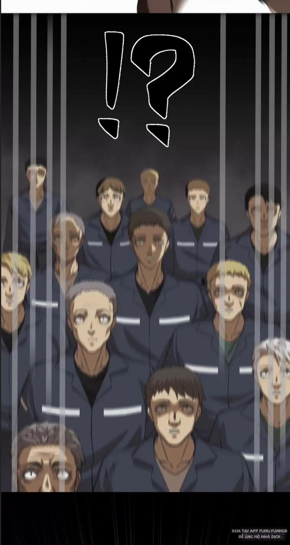 Truyền Kỳ Thái Lạc 21 trang 32