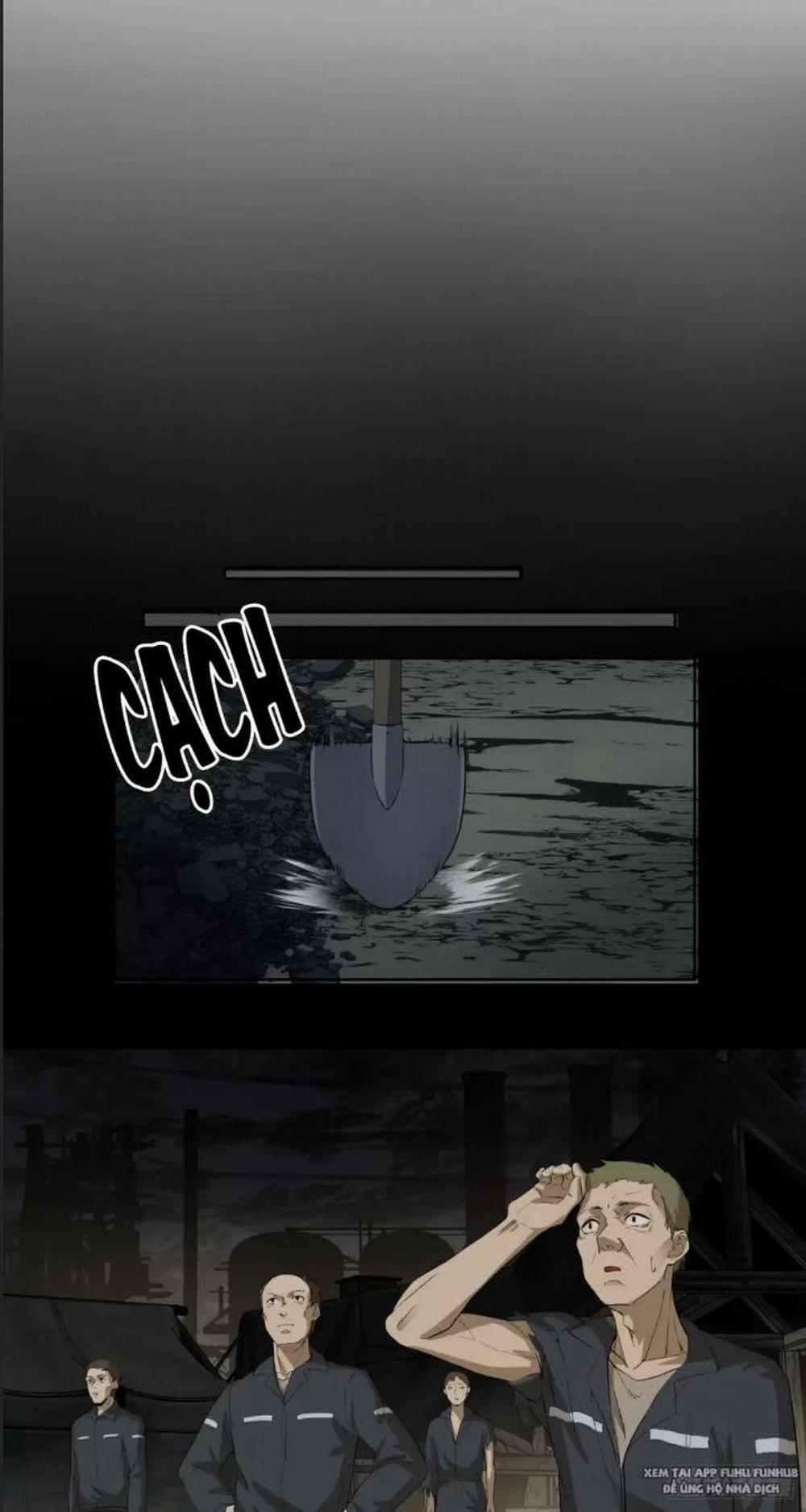 Truyền Kỳ Thái Lạc 21 trang 6