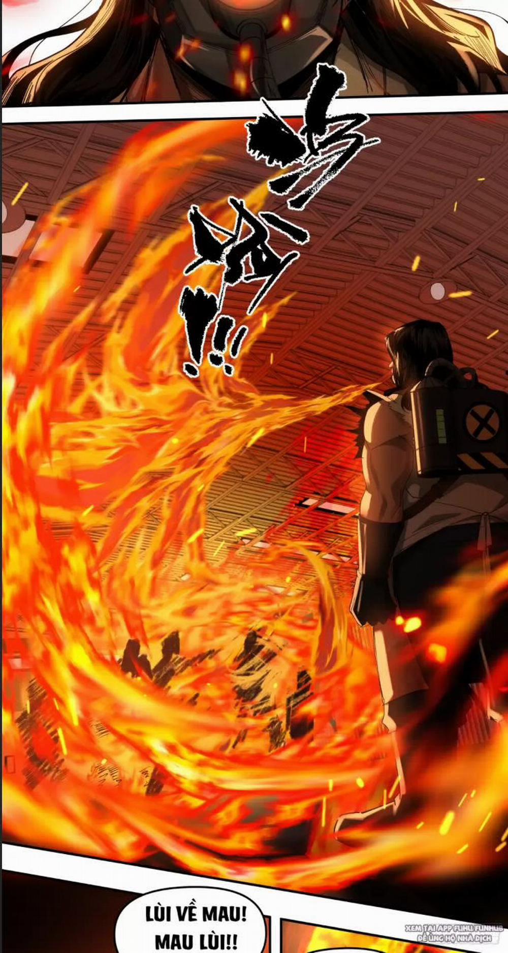 Truyền Kỳ Thái Lạc 23 trang 12