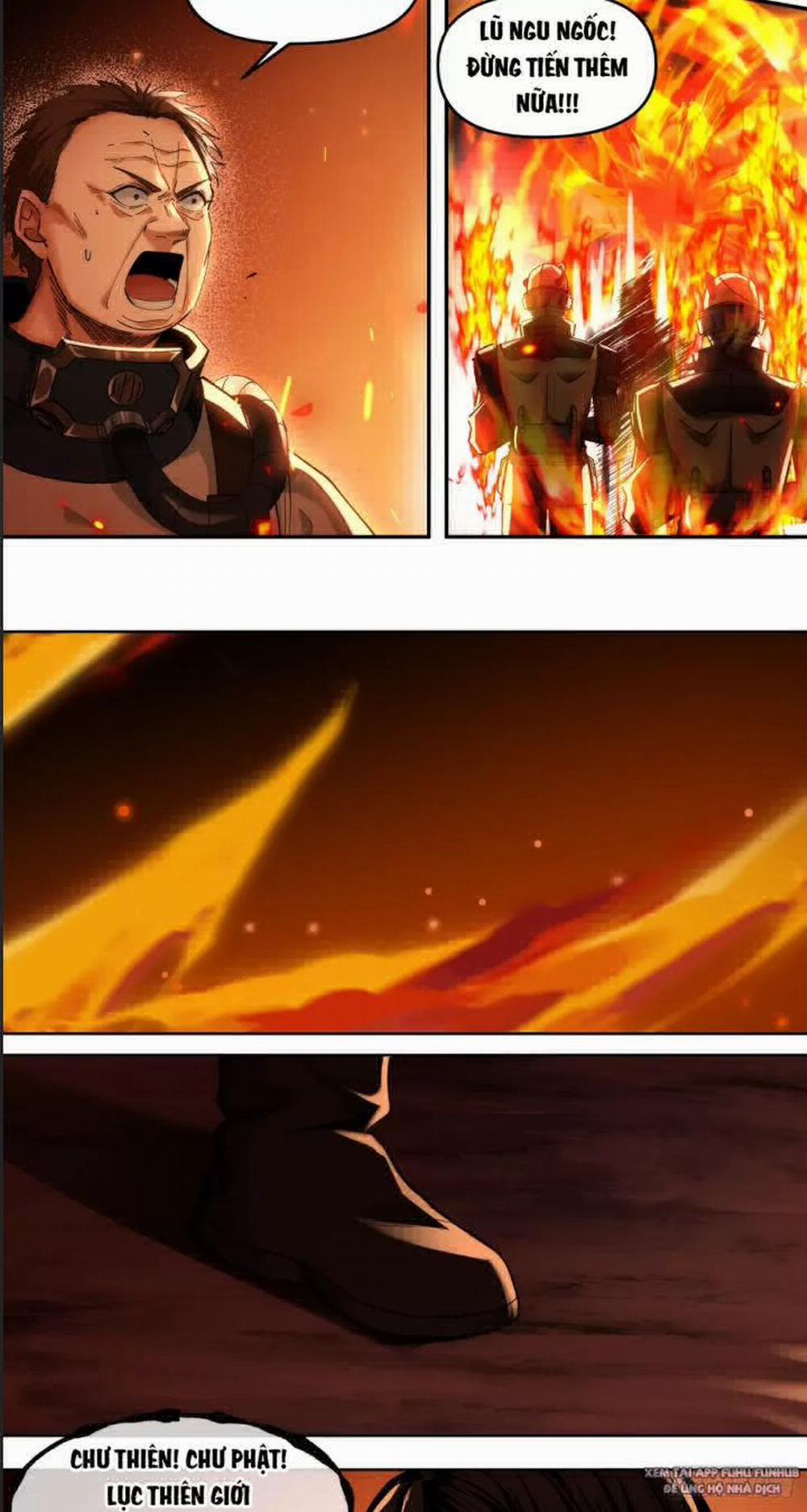 Truyền Kỳ Thái Lạc 23 trang 13