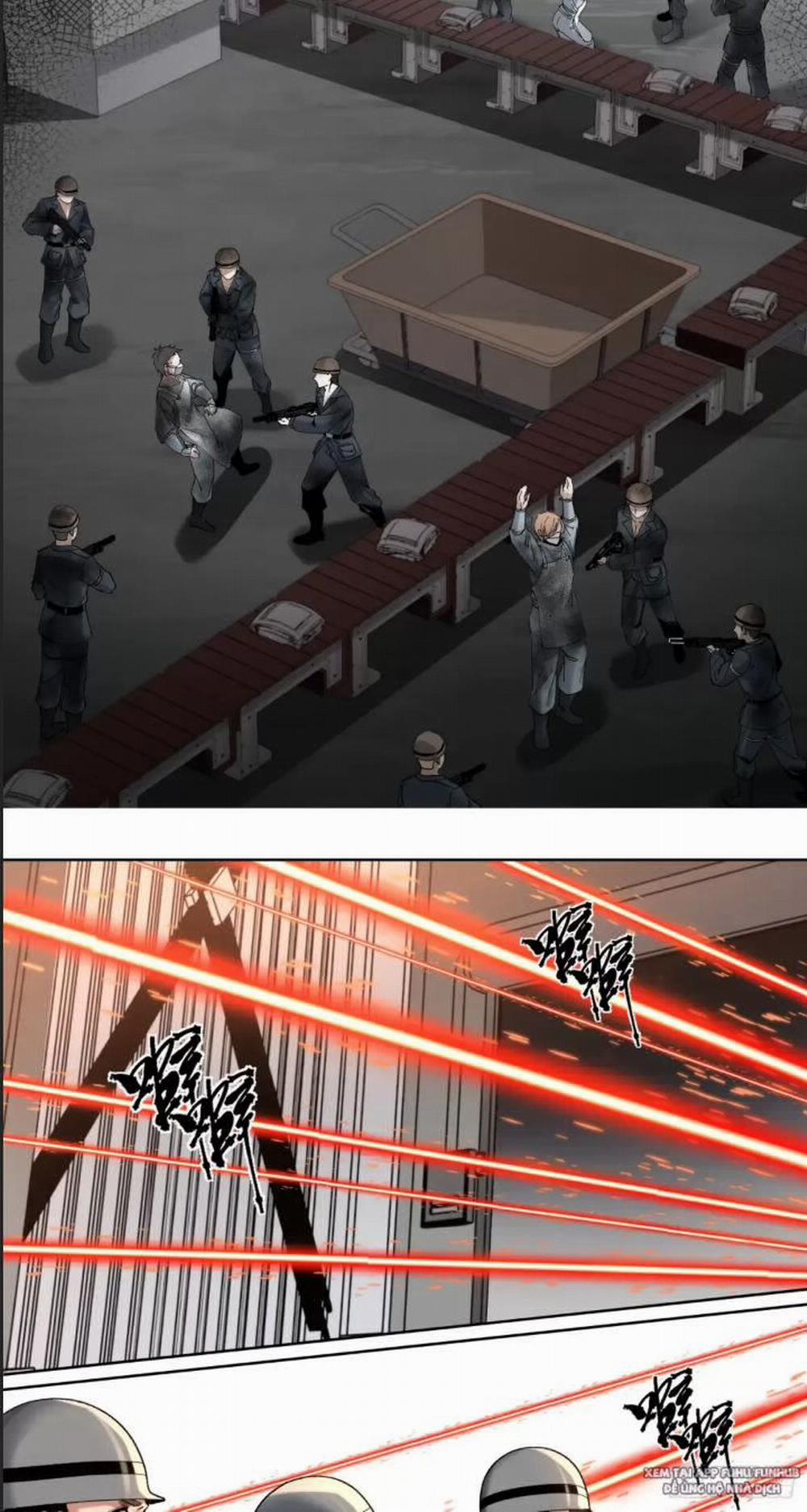 Truyền Kỳ Thái Lạc 23 trang 5