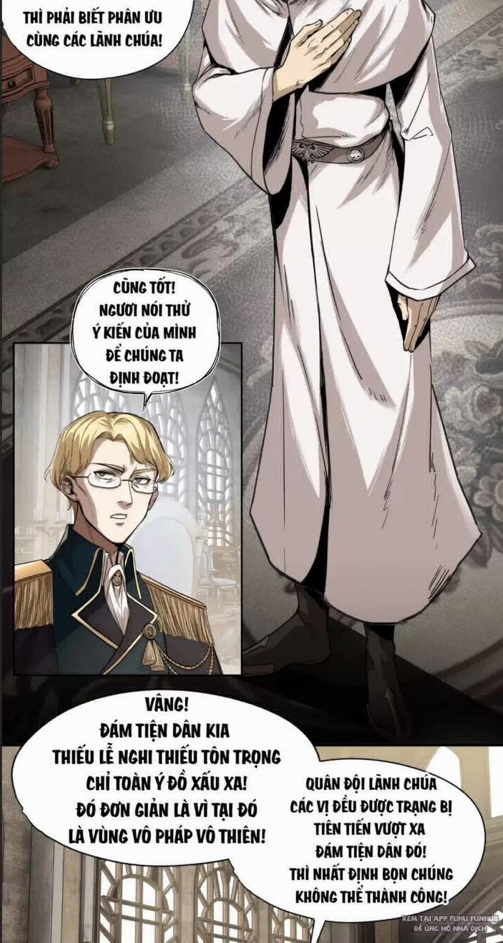 Truyền Kỳ Thái Lạc 24 trang 13