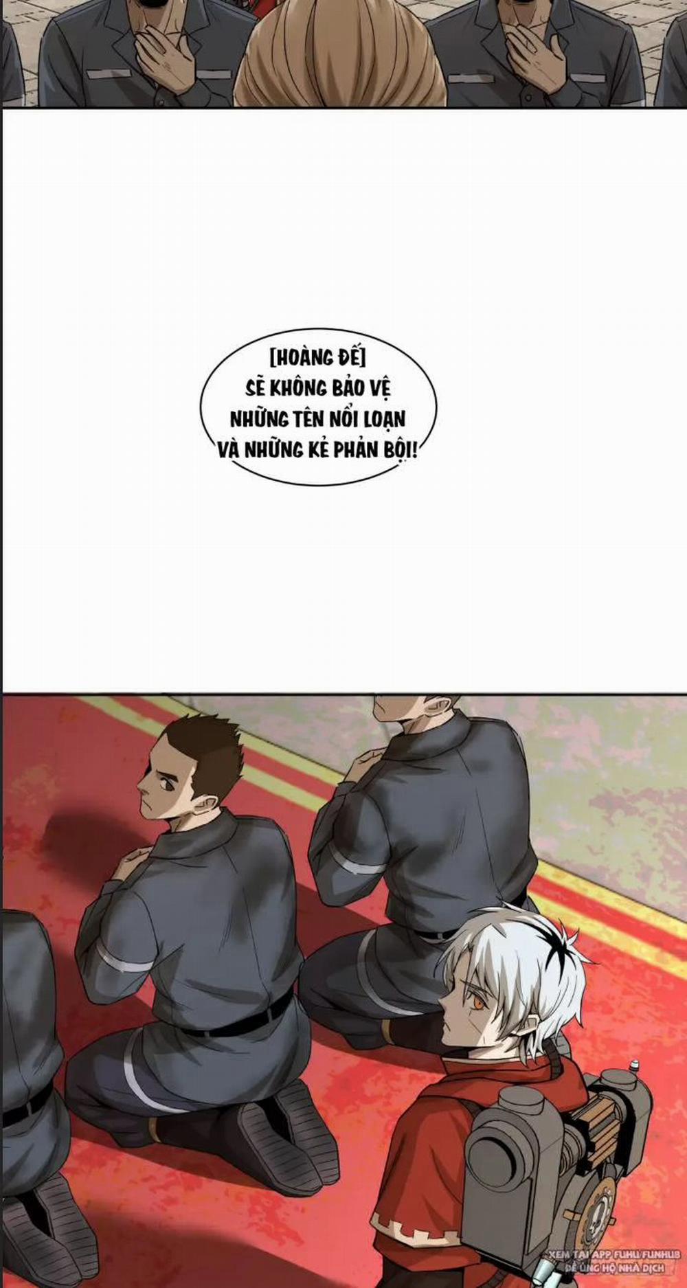 Truyền Kỳ Thái Lạc 24 trang 26