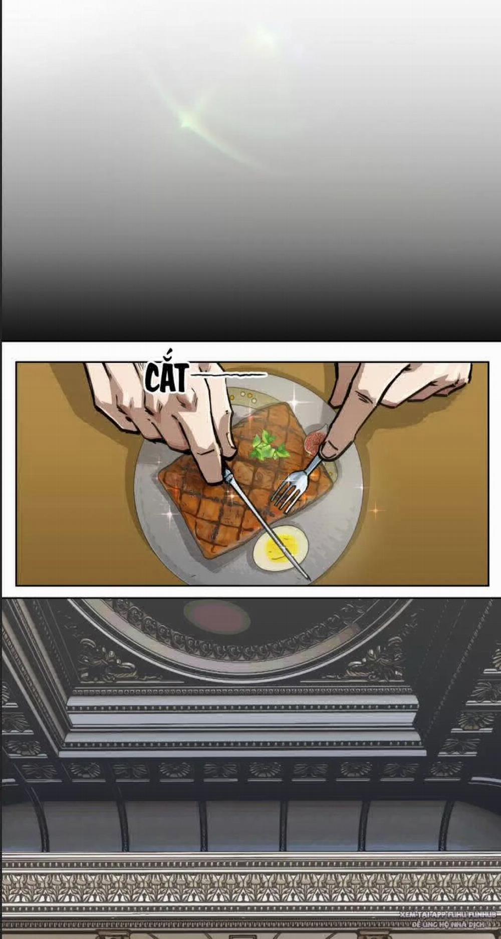 Truyền Kỳ Thái Lạc 24 trang 3