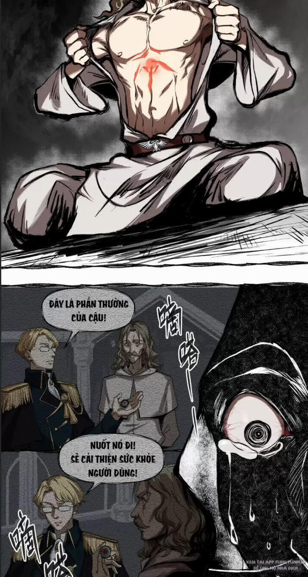 Truyền Kỳ Thái Lạc 25 trang 14