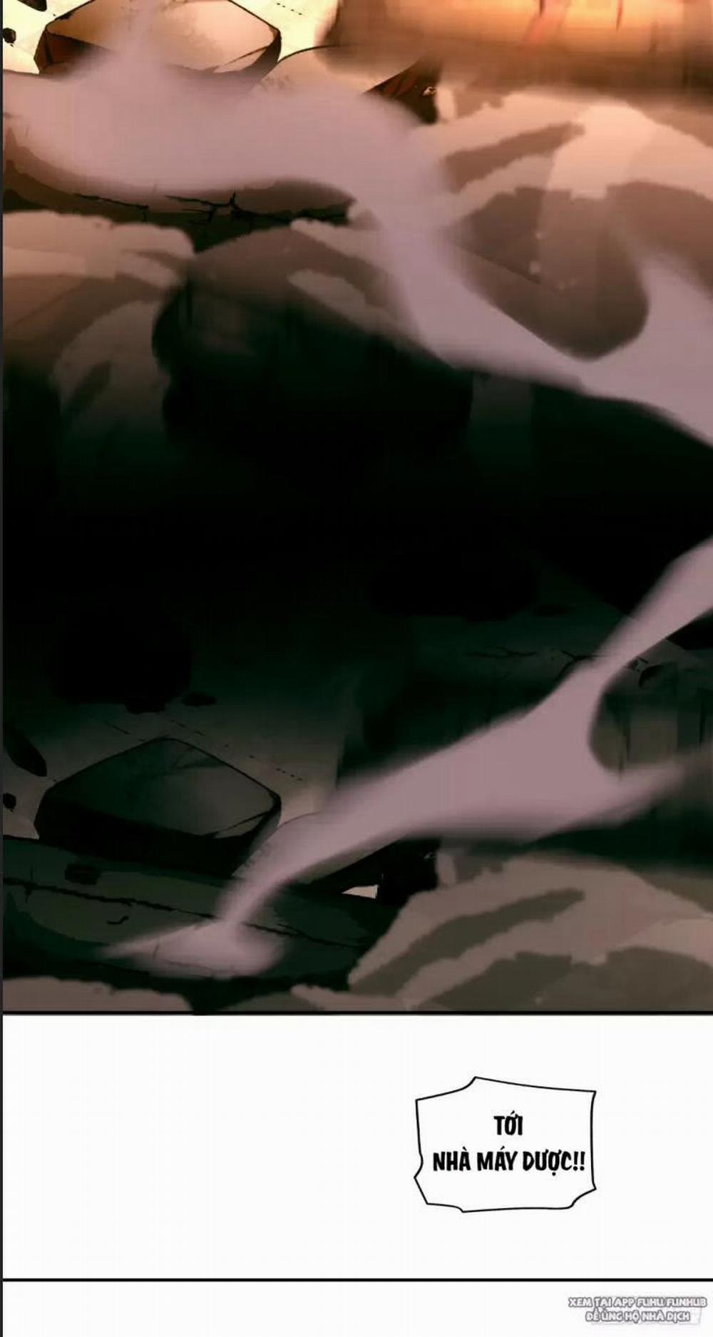 Truyền Kỳ Thái Lạc 25 trang 21