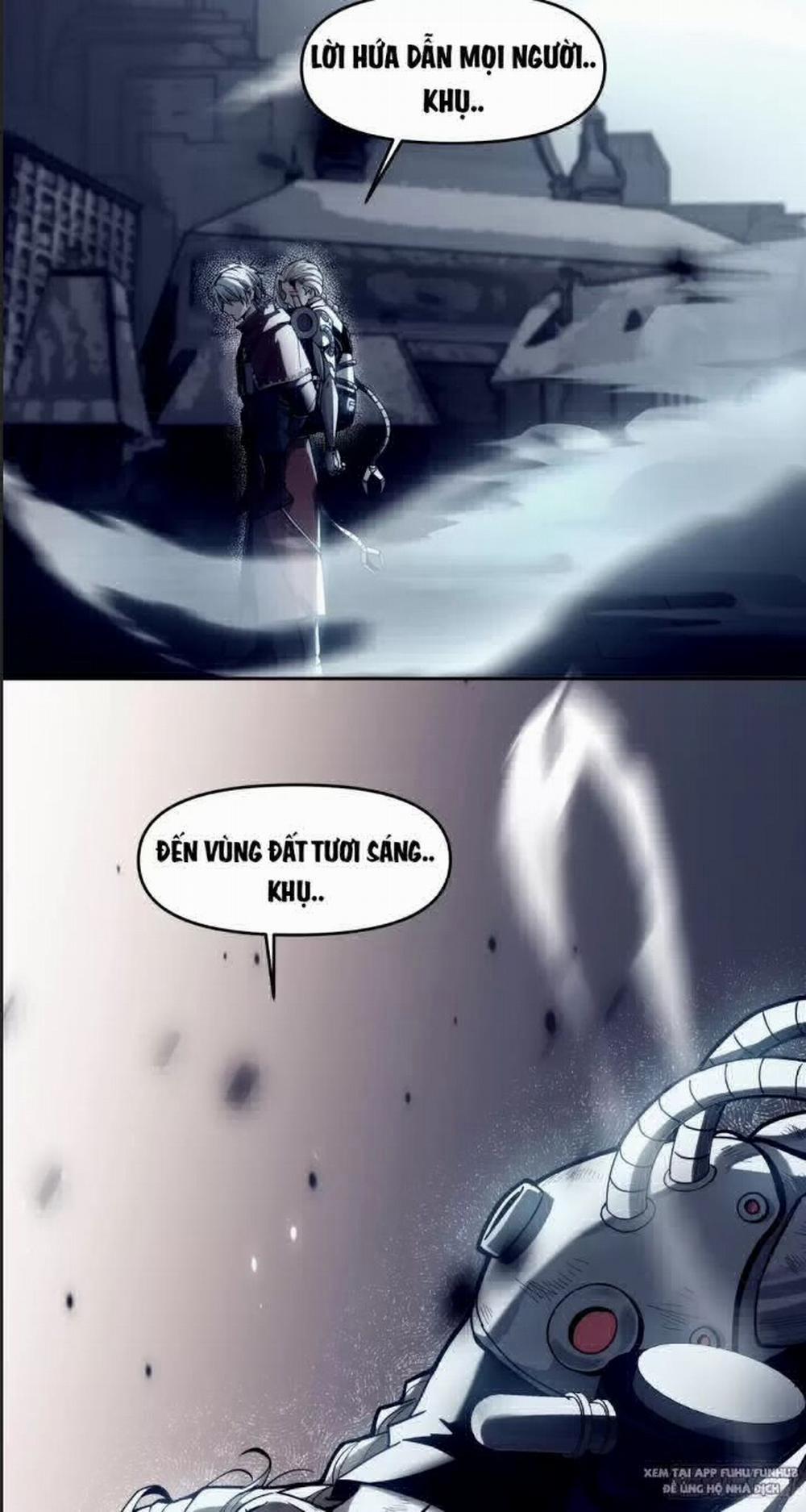 Truyền Kỳ Thái Lạc 25 trang 27