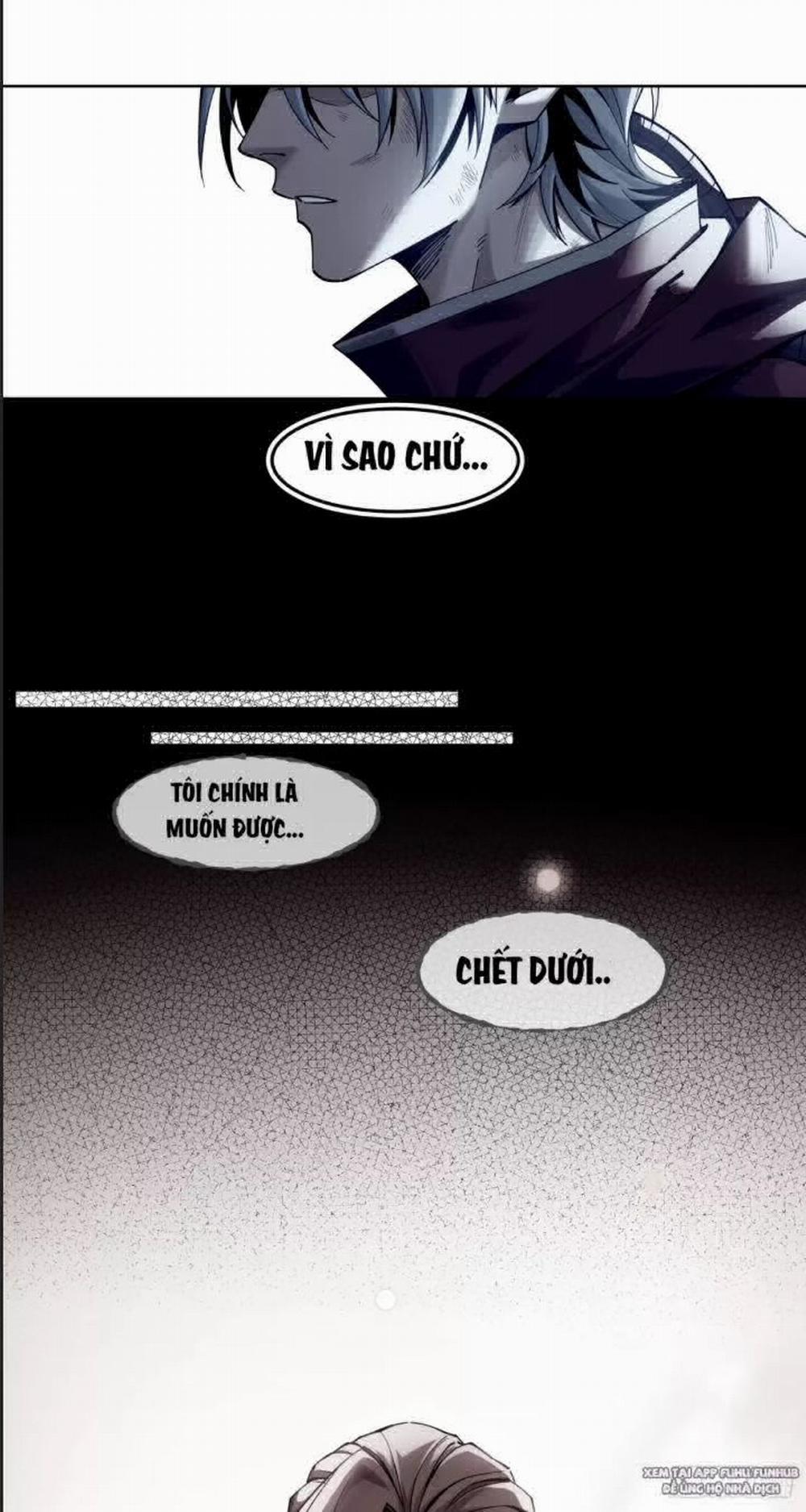 Truyền Kỳ Thái Lạc 25 trang 30