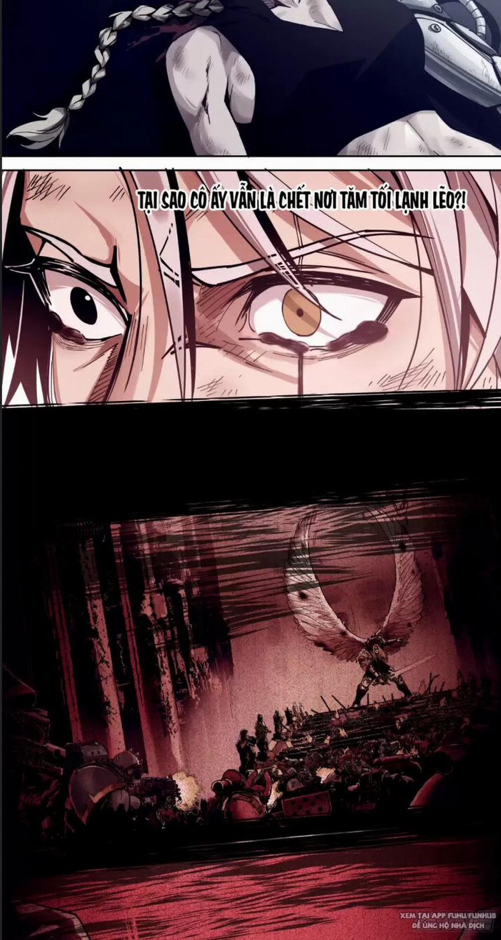 Truyền Kỳ Thái Lạc 25 trang 32