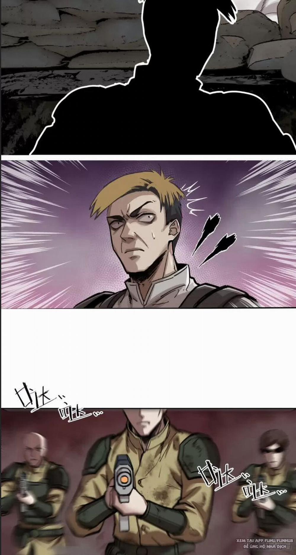 Truyền Kỳ Thái Lạc 27 trang 18