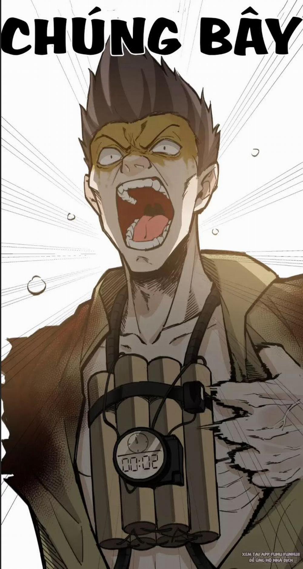 Truyền Kỳ Thái Lạc 27 trang 23