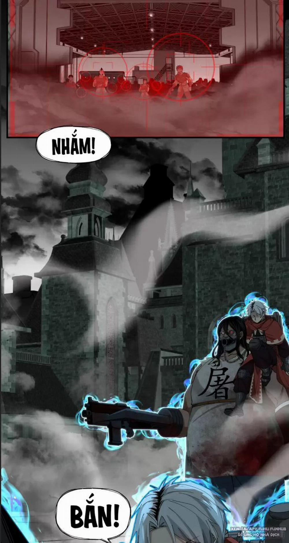 Truyền Kỳ Thái Lạc 27 trang 6