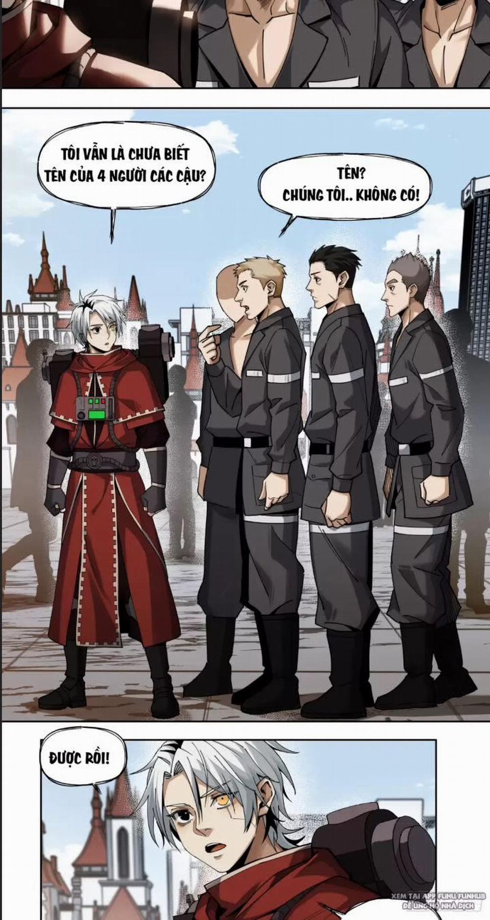 Truyền Kỳ Thái Lạc 29 trang 15