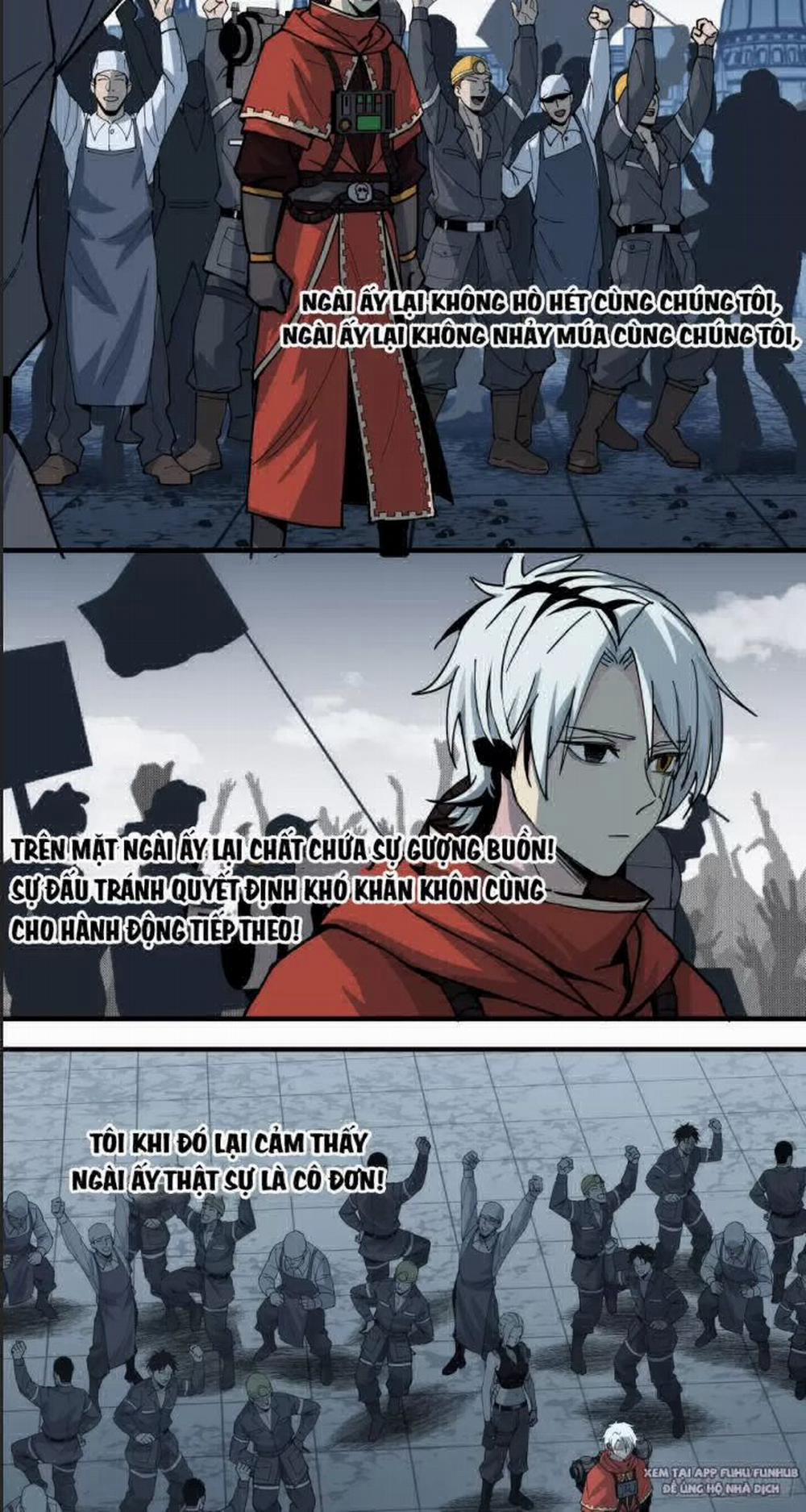 Truyền Kỳ Thái Lạc 29 trang 4