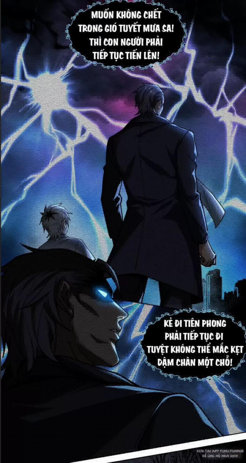 Truyền Kỳ Thái Lạc 29 trang 8