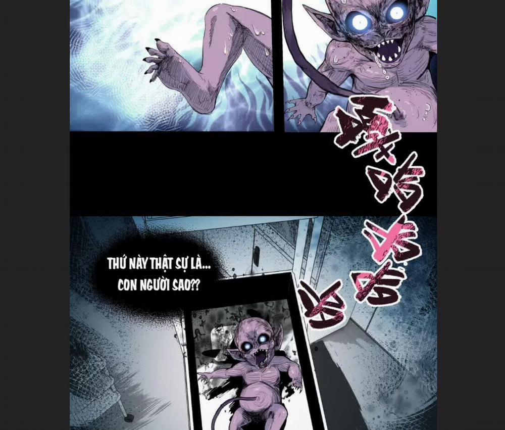 Truyền Kỳ Thái Lạc 3 trang 14