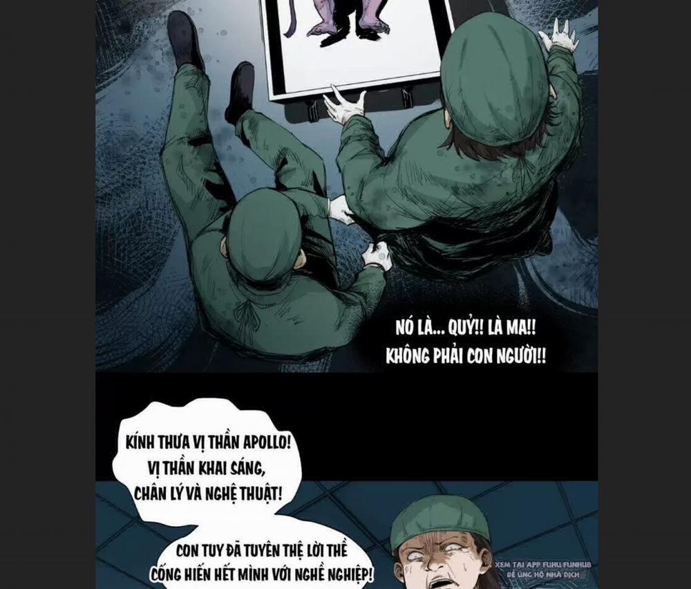 Truyền Kỳ Thái Lạc 3 trang 15