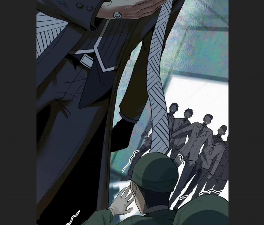 Truyền Kỳ Thái Lạc 3 trang 20