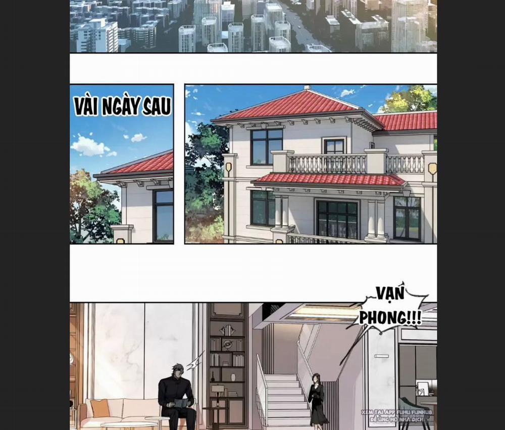 Truyền Kỳ Thái Lạc 3 trang 23