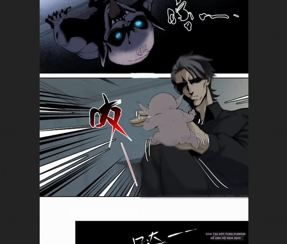 Truyền Kỳ Thái Lạc 3 trang 33