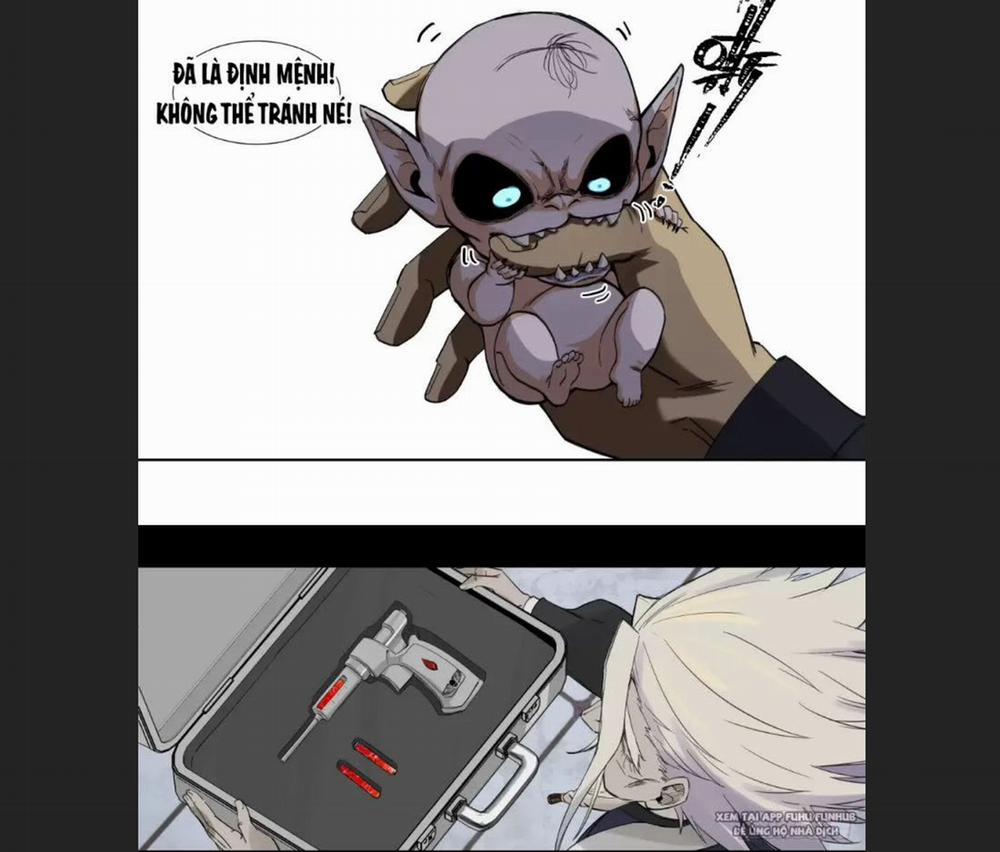 Truyền Kỳ Thái Lạc 3 trang 35