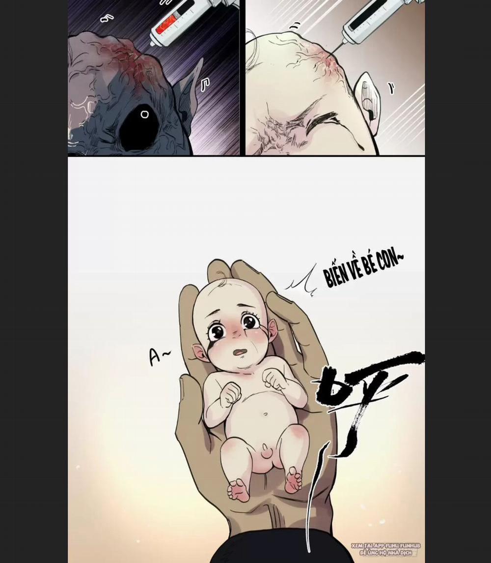 Truyền Kỳ Thái Lạc 3 trang 38