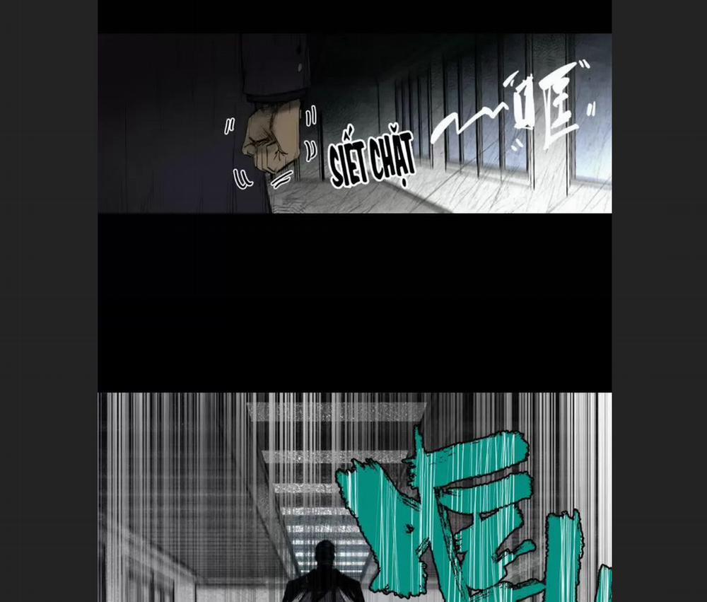 Truyền Kỳ Thái Lạc 3 trang 8