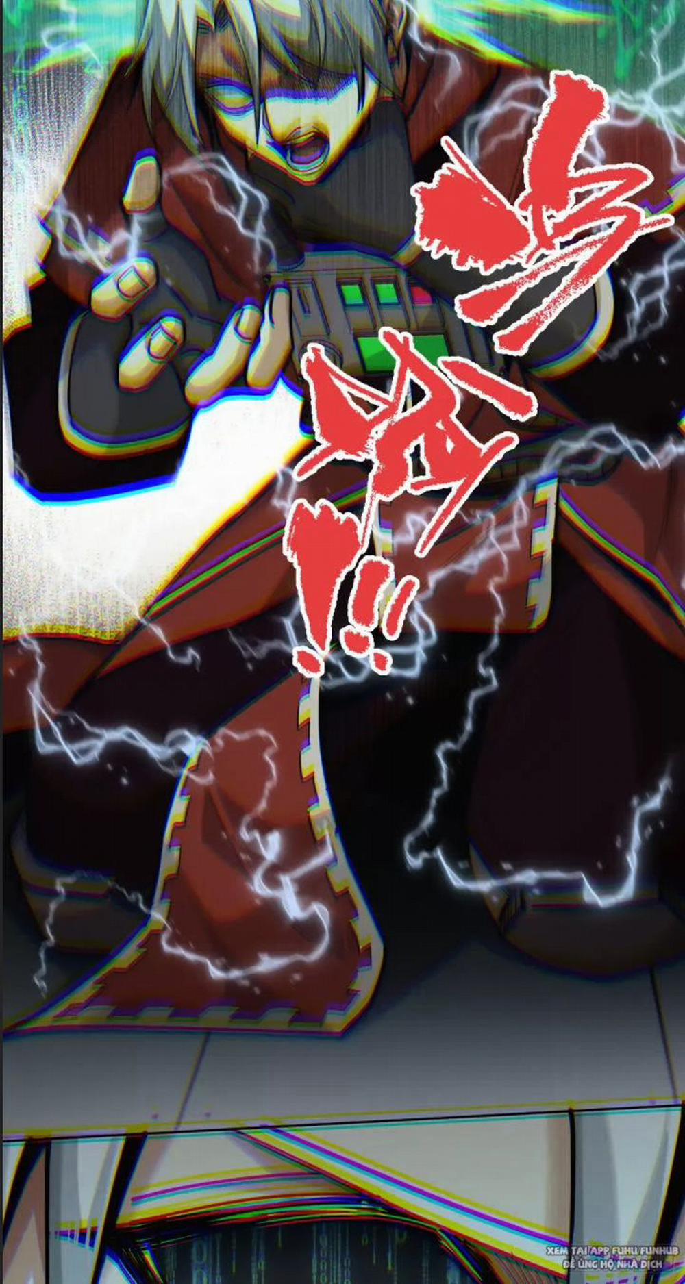 Truyền Kỳ Thái Lạc 30 trang 13