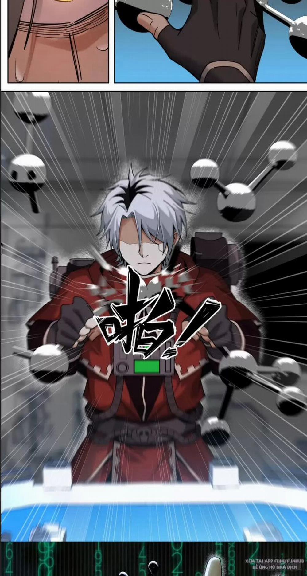 Truyền Kỳ Thái Lạc 30 trang 16