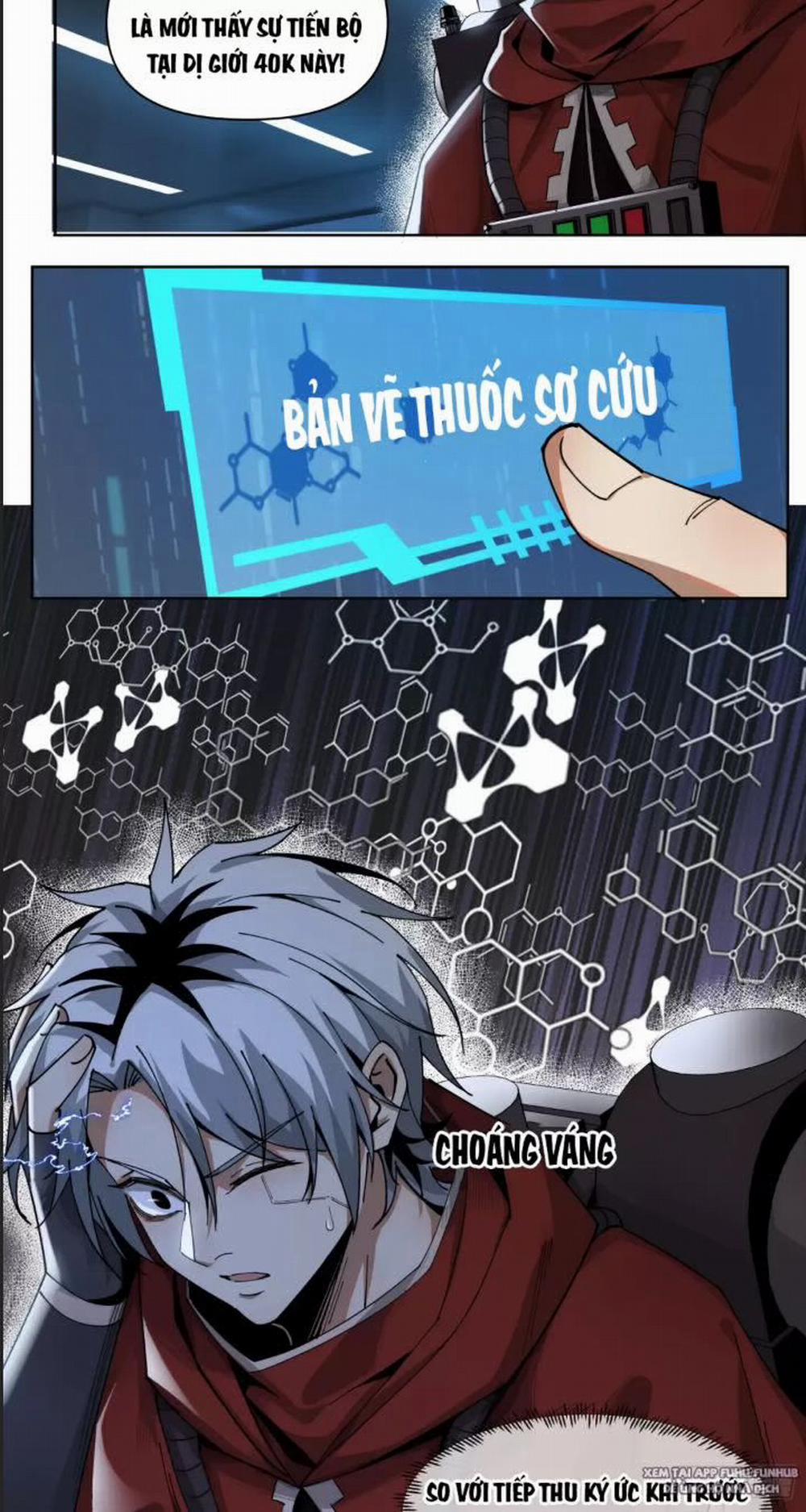 Truyền Kỳ Thái Lạc 30 trang 2