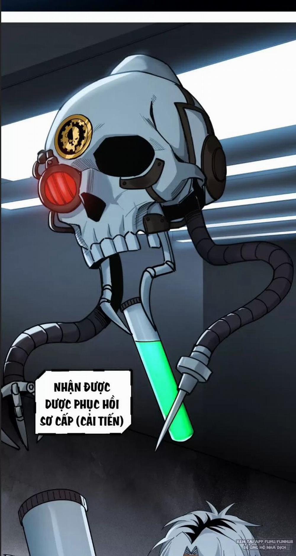 Truyền Kỳ Thái Lạc 30 trang 20