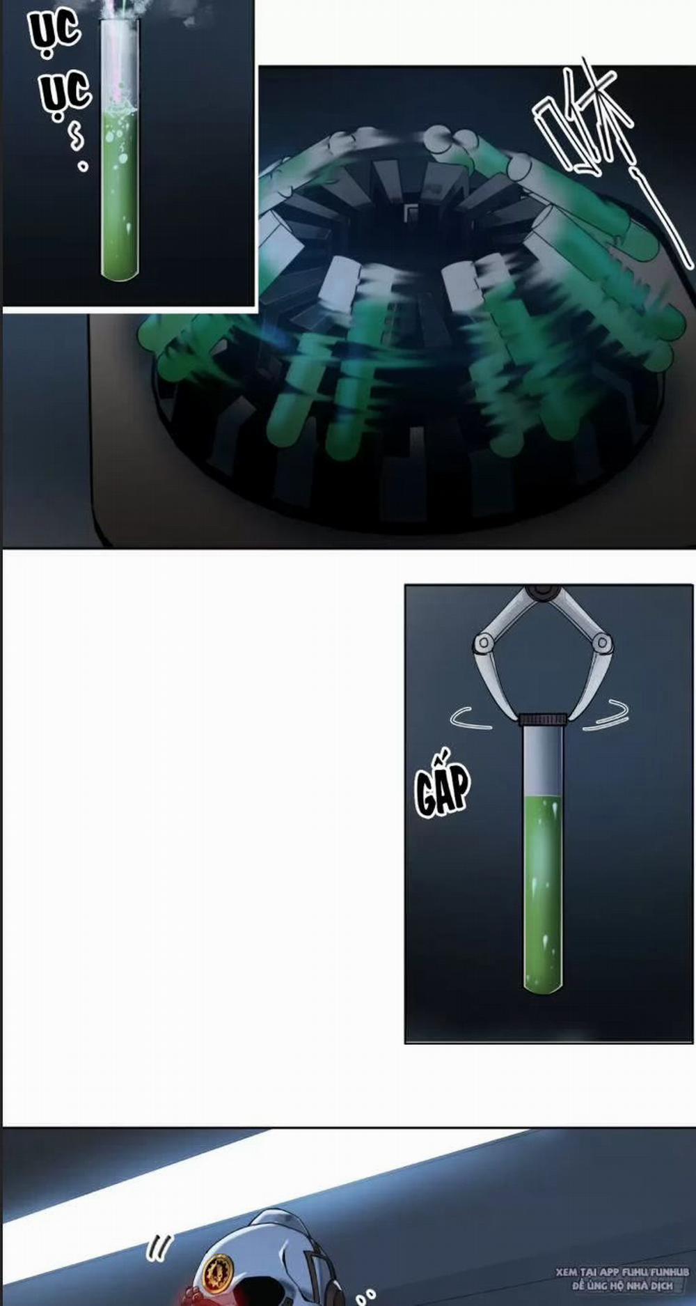 Truyền Kỳ Thái Lạc 30 trang 4