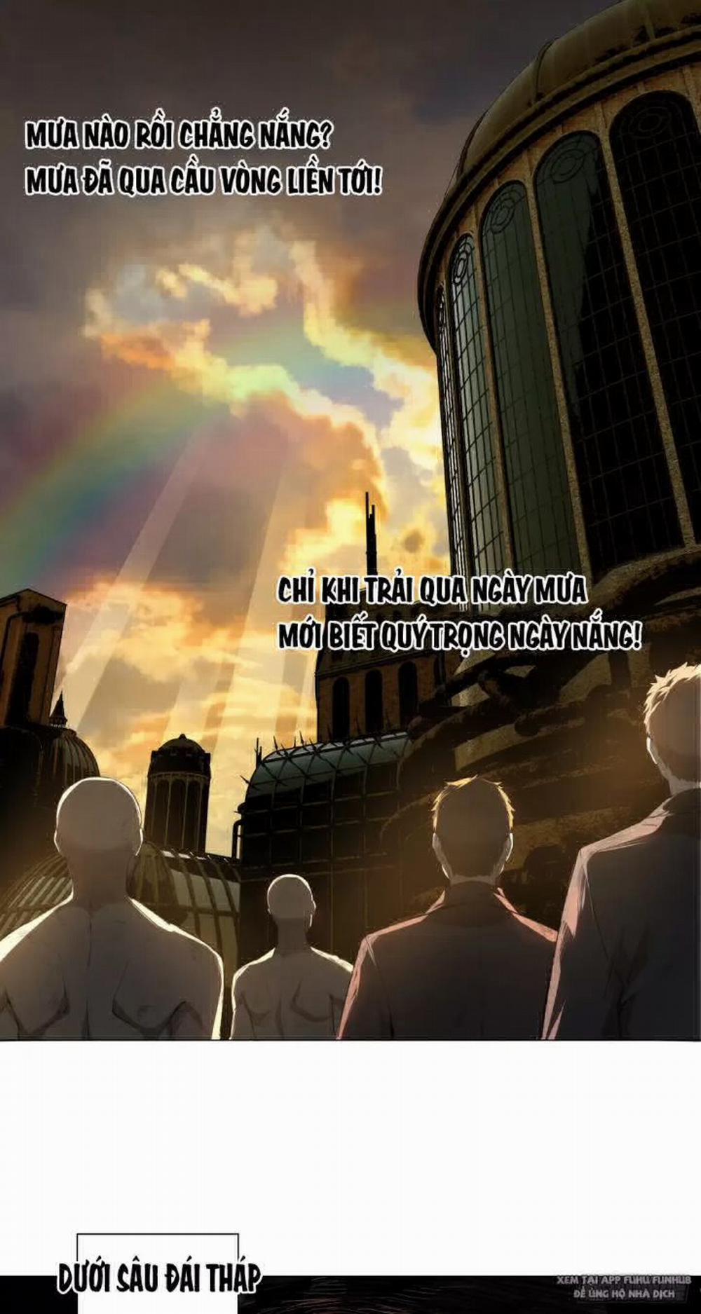 Truyền Kỳ Thái Lạc 31 trang 2