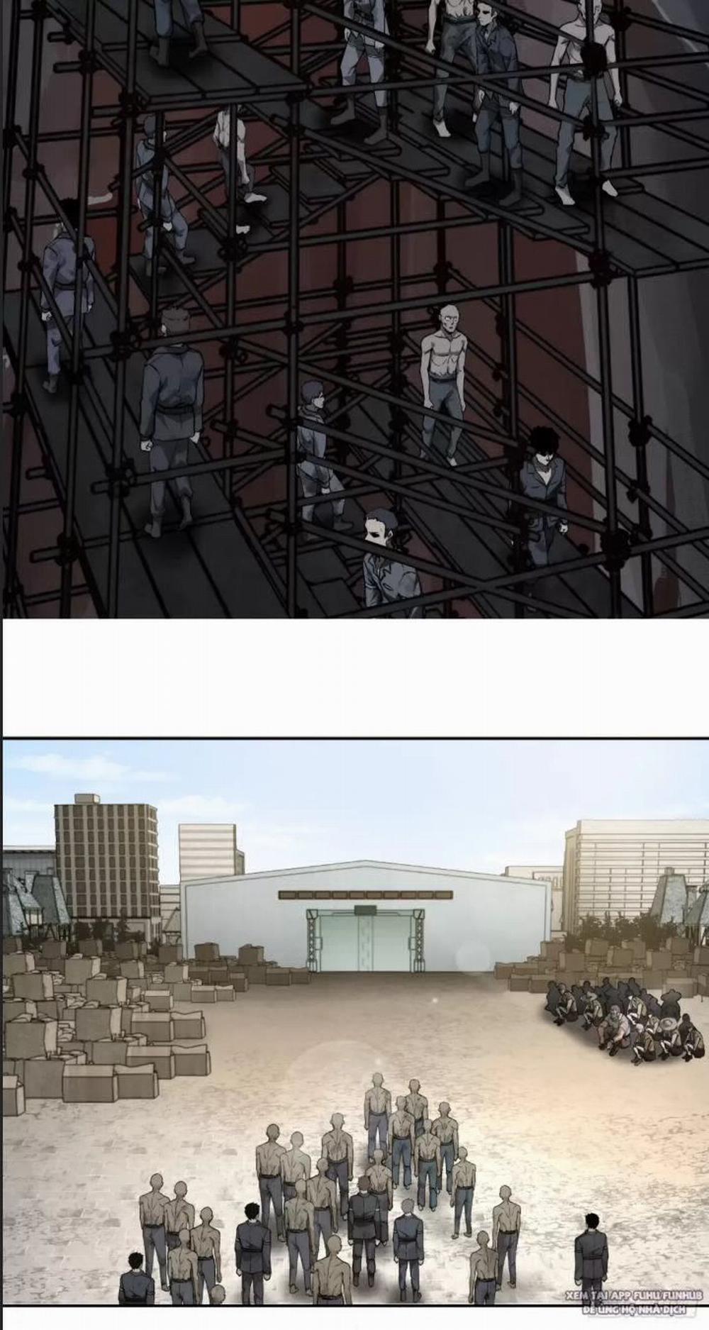 Truyền Kỳ Thái Lạc 31 trang 5