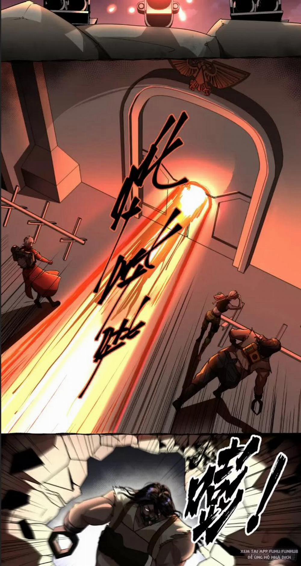 Truyền Kỳ Thái Lạc 32 trang 30