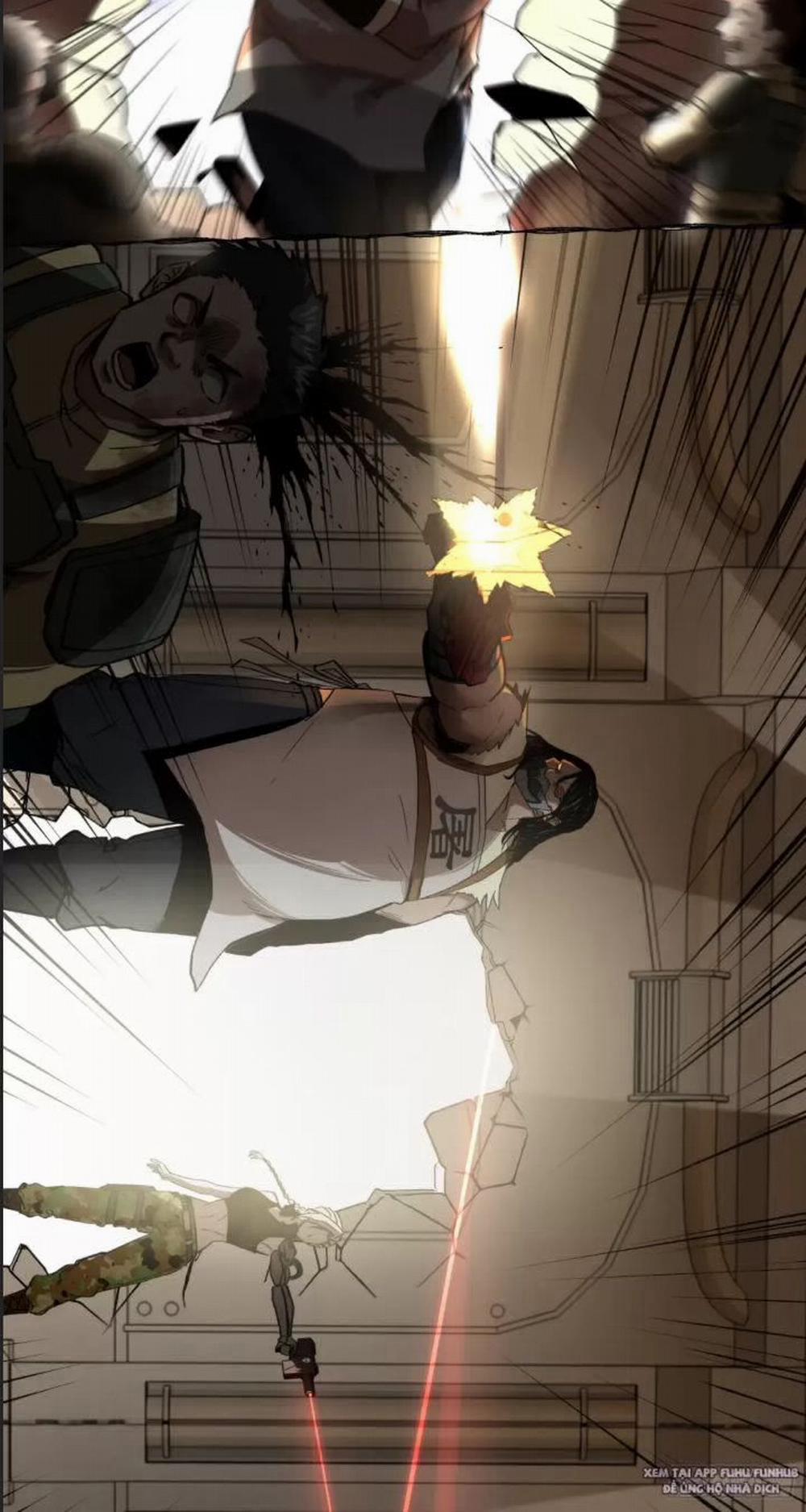 Truyền Kỳ Thái Lạc 32 trang 31