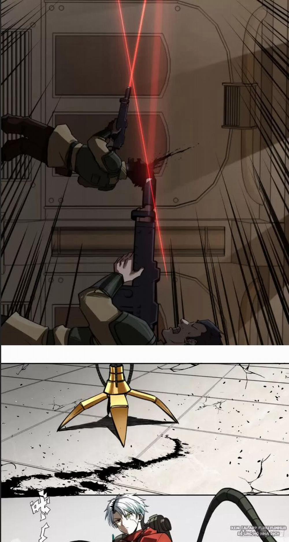 Truyền Kỳ Thái Lạc 32 trang 32