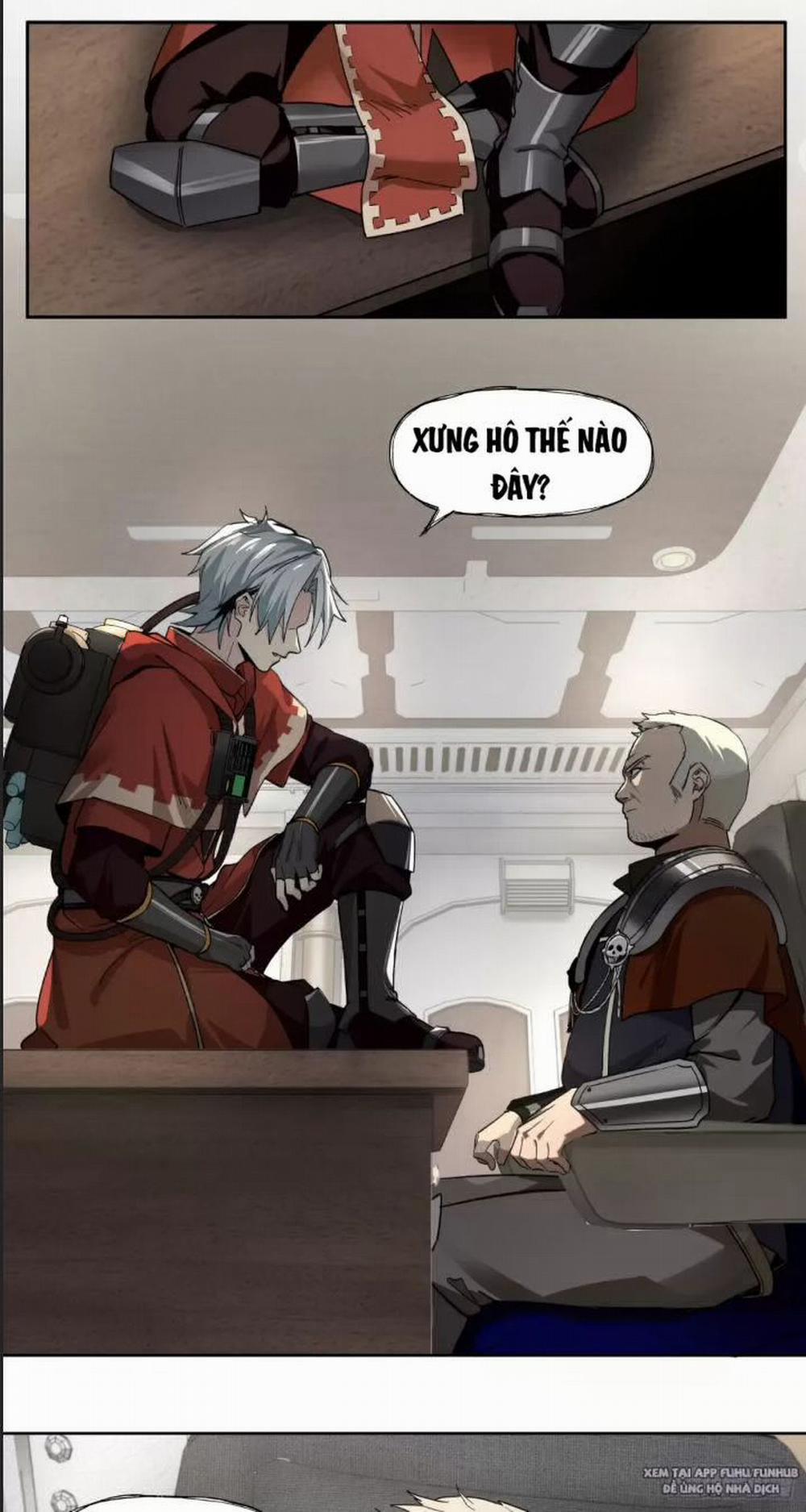 Truyền Kỳ Thái Lạc 32 trang 37