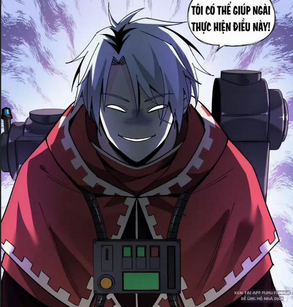 Truyền Kỳ Thái Lạc 33 trang 14