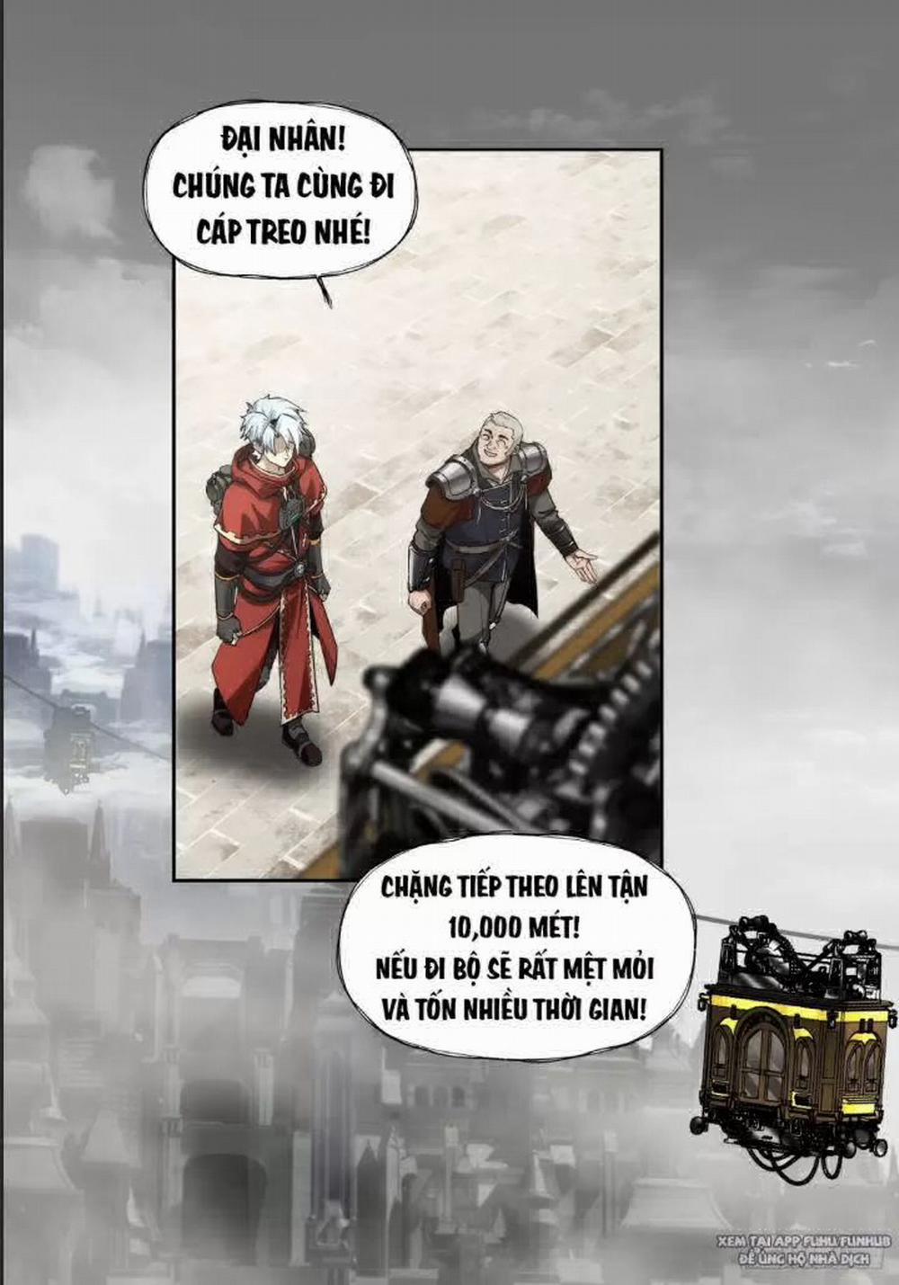 Truyền Kỳ Thái Lạc 33 trang 24