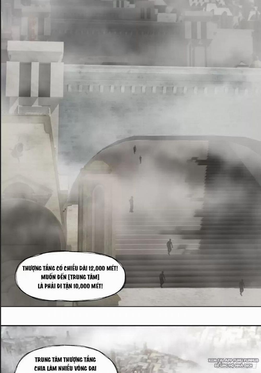 Truyền Kỳ Thái Lạc 33 trang 25