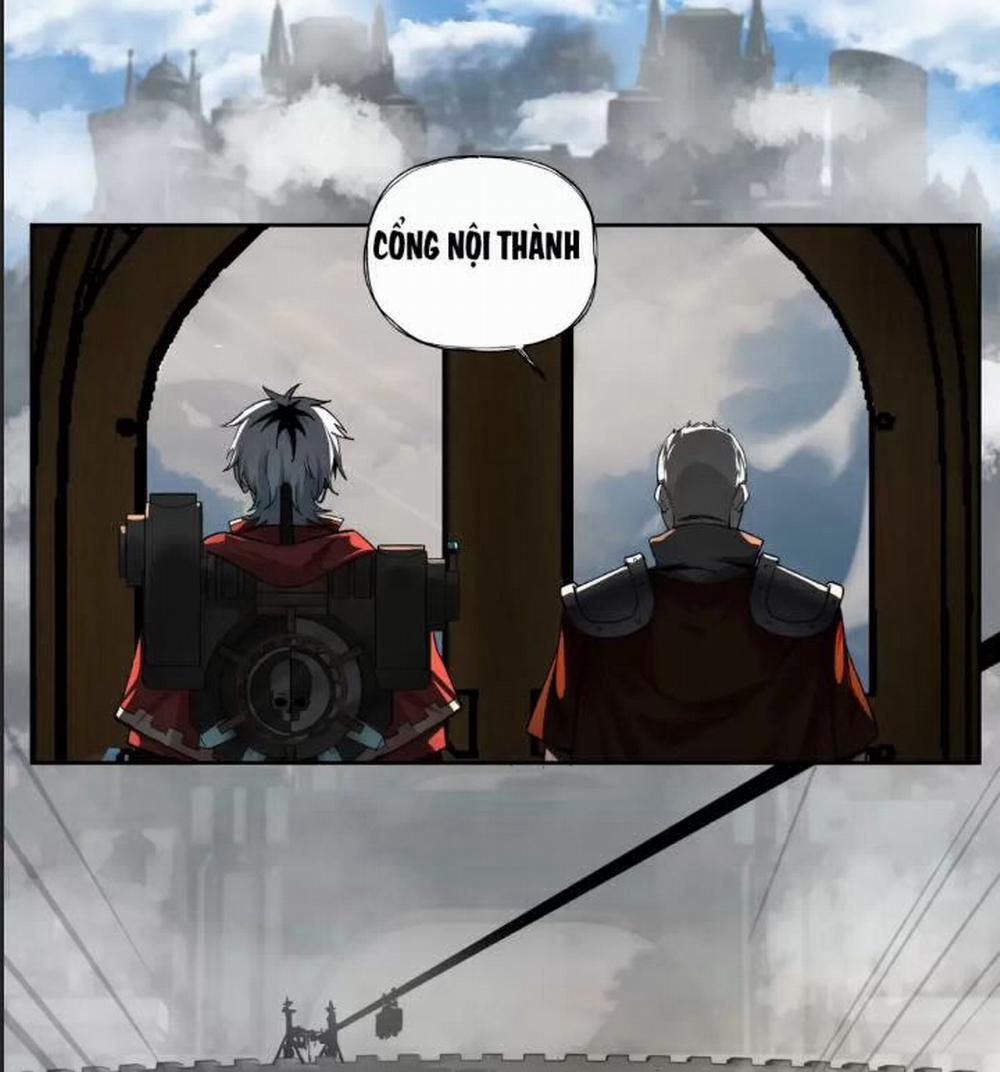 Truyền Kỳ Thái Lạc 33 trang 28