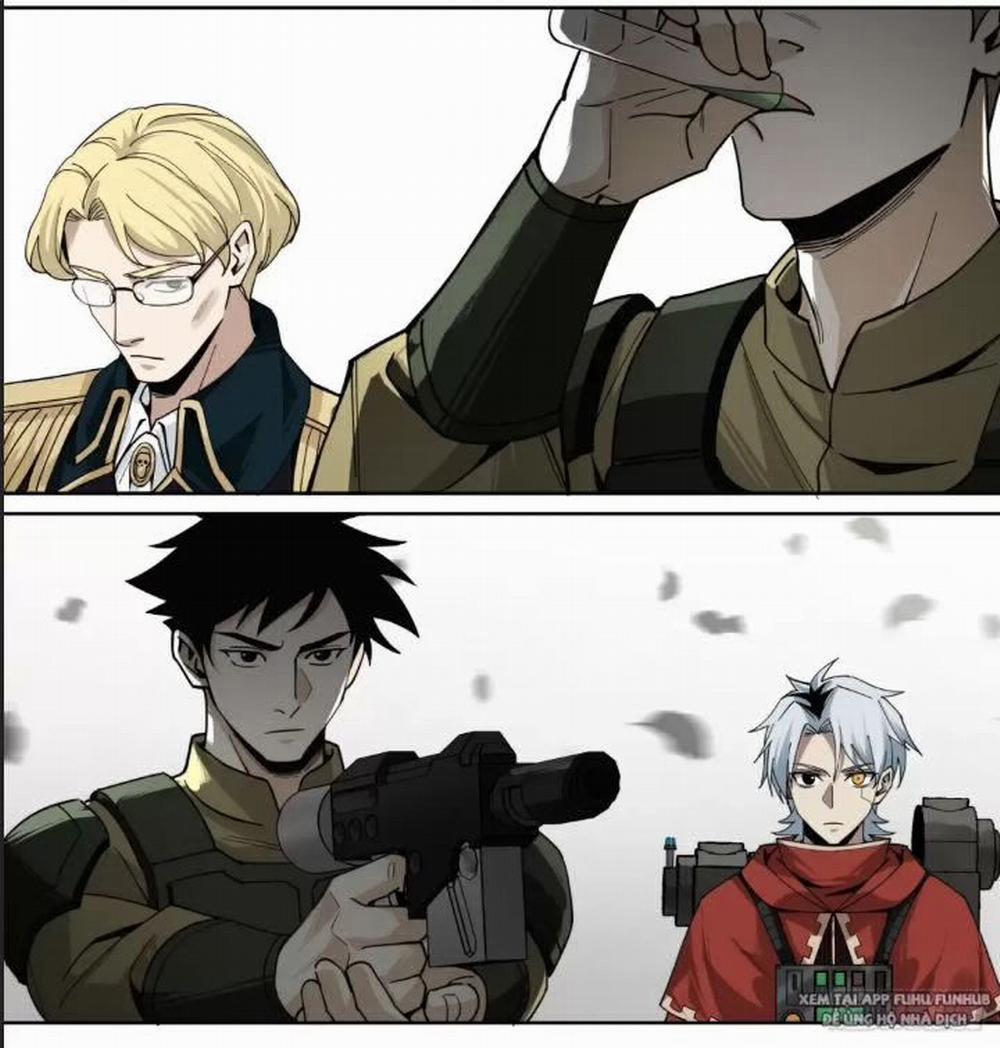 Truyền Kỳ Thái Lạc 34 trang 24