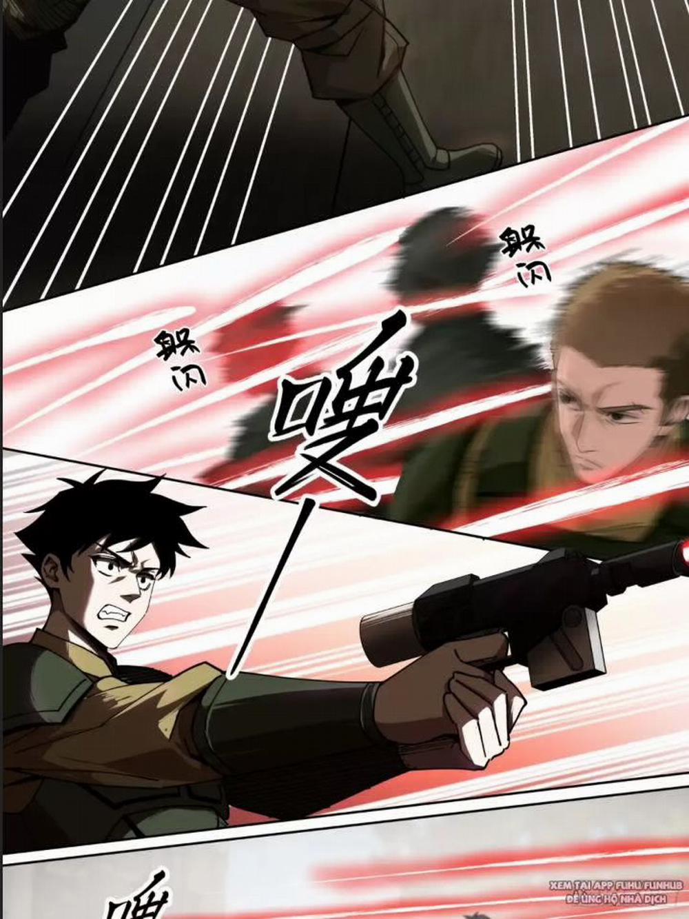 Truyền Kỳ Thái Lạc 34 trang 26